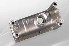 硅溶膠精密鑄件生產中的常用清理方式有哪些